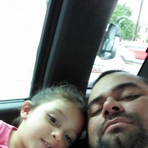 Meet your Posher, Amilcar